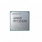 AMD Ryzen 3 4100 Quad-Core 3.8 GHz Socket AM4 Desktop Processor - OEM Processor + AMD Cooler